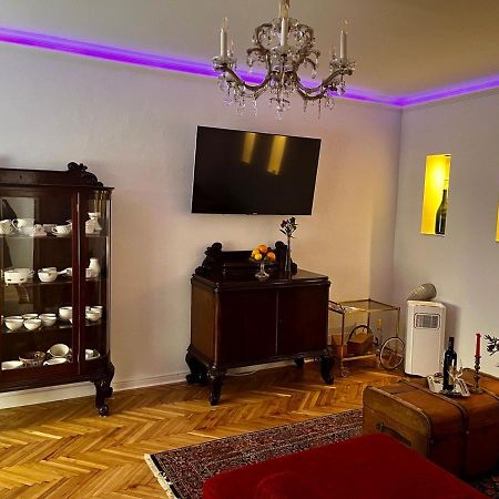 Varga Apartman Sopron Esterno foto