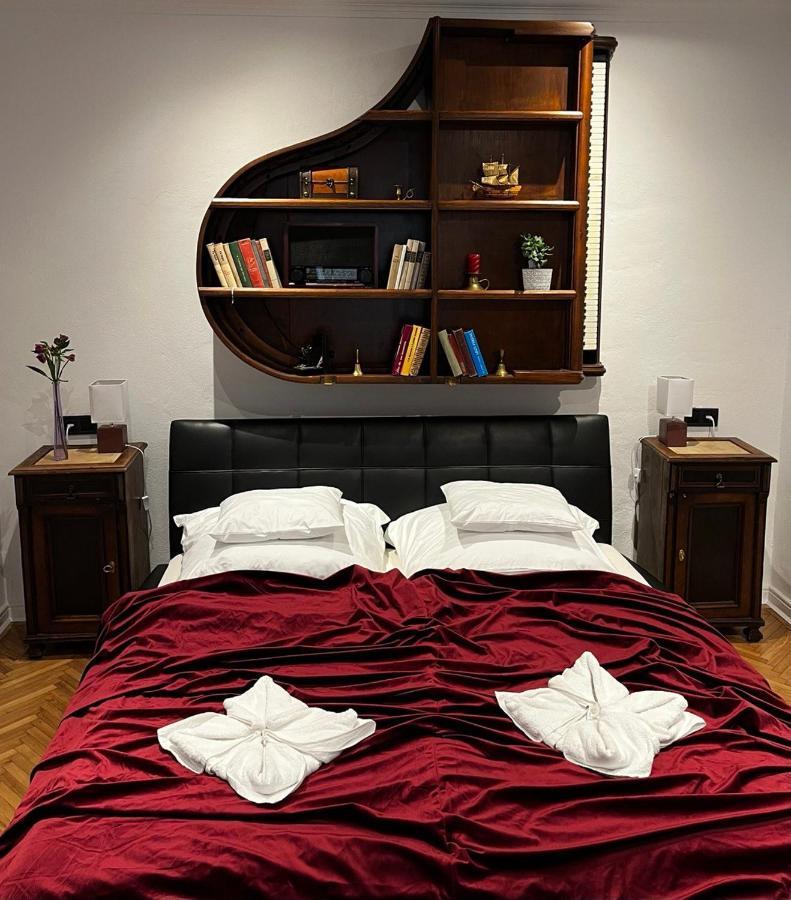 Varga Apartman Sopron Esterno foto
