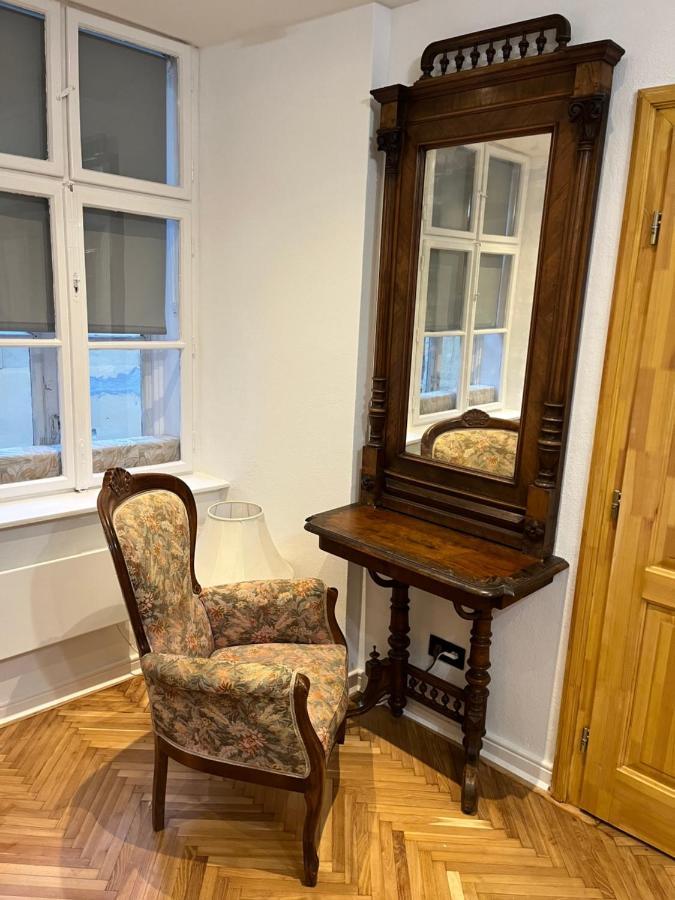 Varga Apartman Sopron Esterno foto